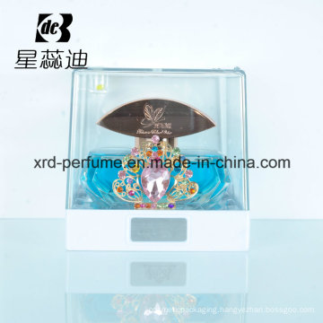 Design Various Scent Floral Auto Perfume